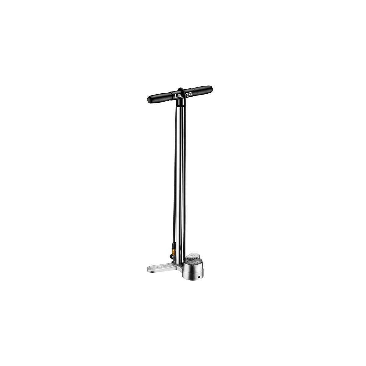 Pompe à pied digitale Lezyne Alloy Drive 3,5 220 PSI/15,1 Bars 1/3
