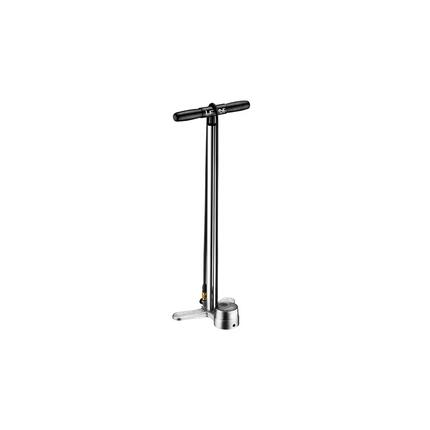 Pompe à pied digitale Lezyne Alloy Drive 3,5 220 PSI/15,1 Bars