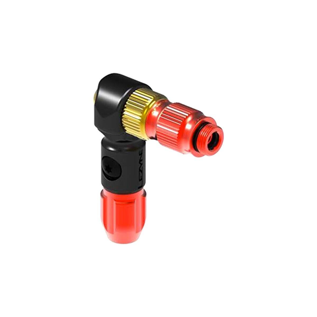 Pompe à pied digitale Lezyne Alloy Drive 3,5 220 PSI/15,1 Bars 2/3
