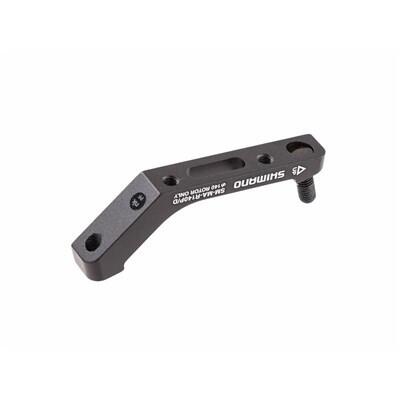Adattatore per freno posteriore Shimano Poust Mount 3/3