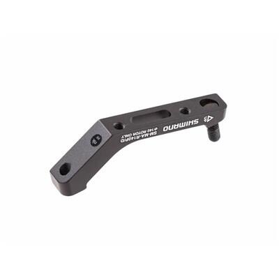 Adaptateur frein arrière Shimano Poust Mount