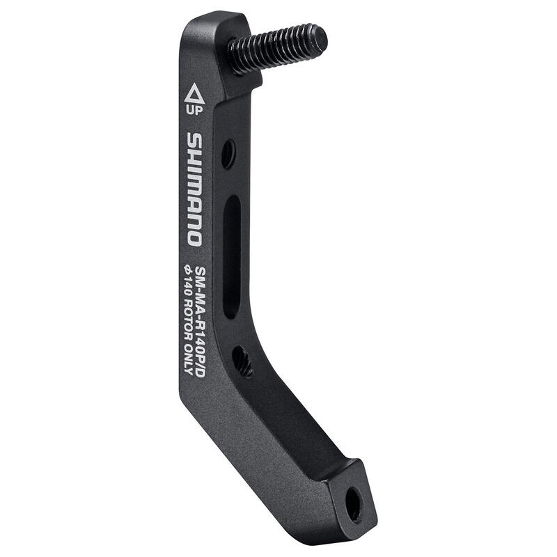 Adaptador de freno trasero Shimano Poust Mount