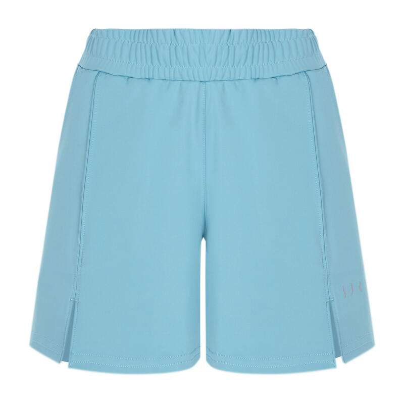 Short de sport pour femme en tissu performant