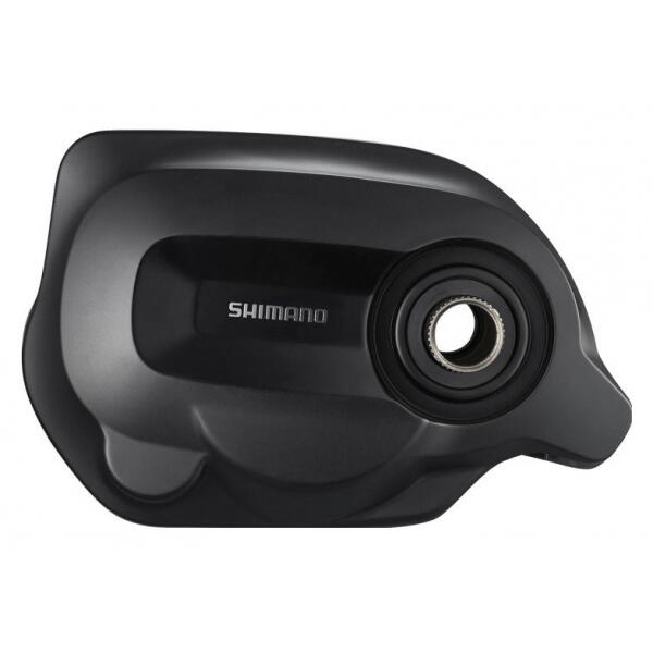 Tapa de la unidad motriz izquierda / derecha Shimano SM-DUE61-C 2/4