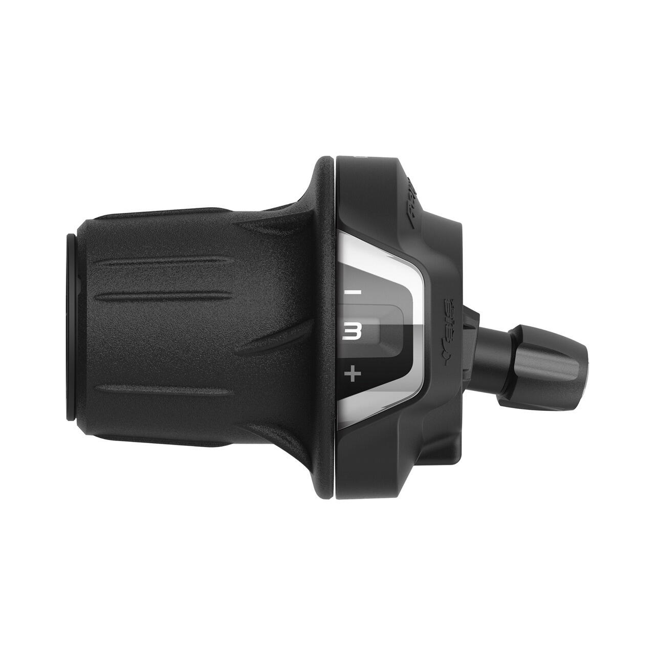 Gear shift lever Shimano revoshift sl-rv300-l 2/2