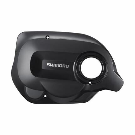 Abdeckung der linken / rechten Motoreinheit Shimano SM-DUE61-C