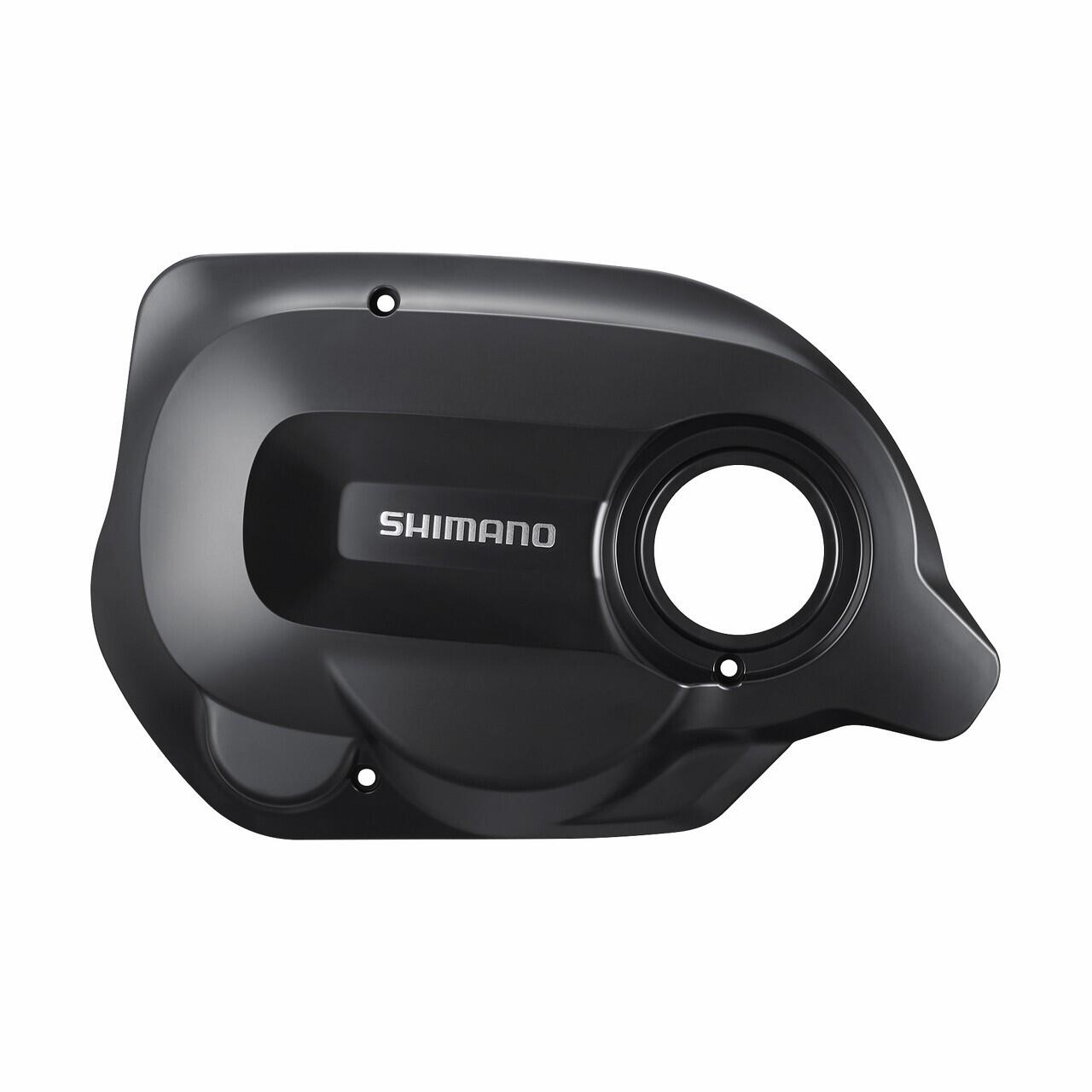 SHIMANO Převodovkový kryt levý / pravý Shimano SM-DUE61-C