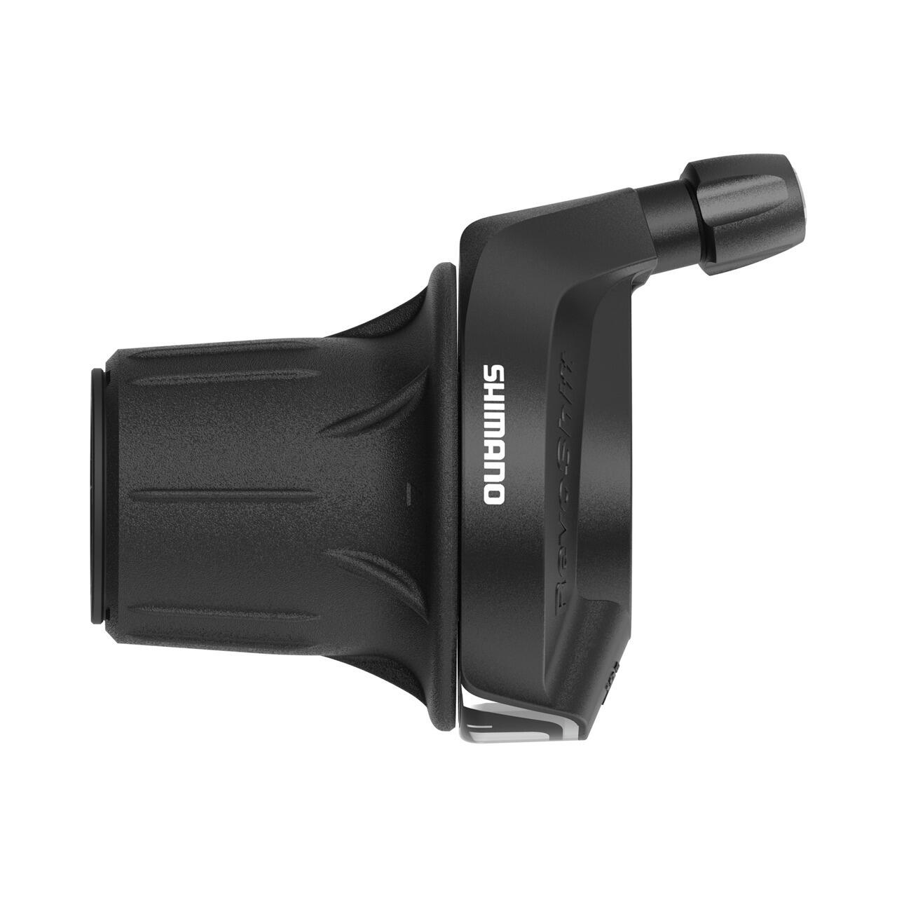 SHIMANO Leva del cambio Shimano revoshift sl-rv300-l