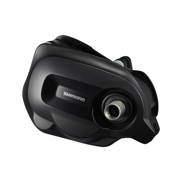 Tapa de la unidad motriz izquierda / derecha Shimano SM-DUE61-C 3/4