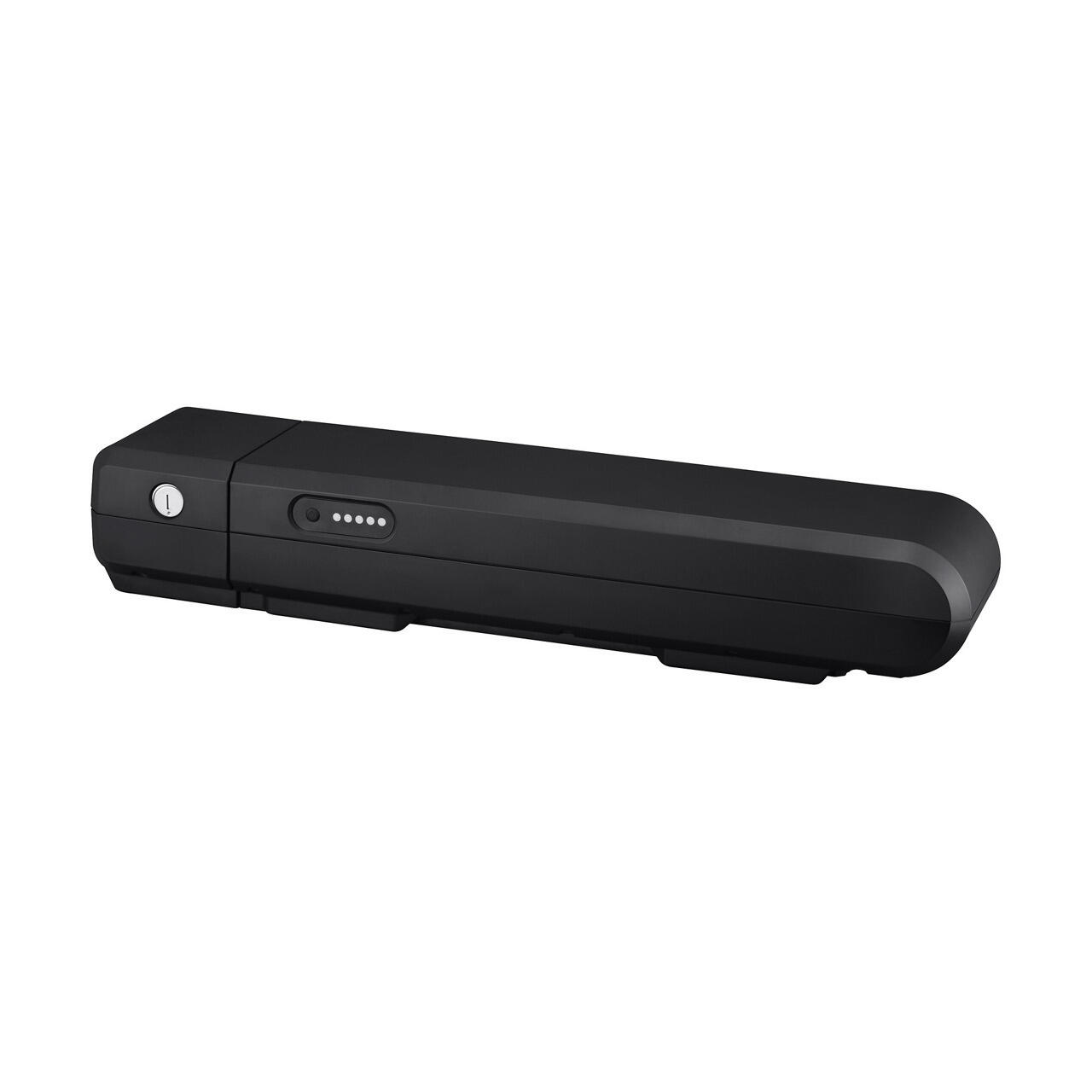 SHIMANO Gepäckträgerbatterie Shimano bt-en404