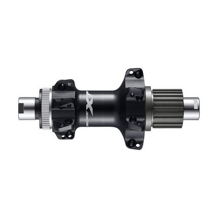 Nabe Scheibenbremse Shimano Deore XT FREEHUB FH-M8110-BS Center Lock