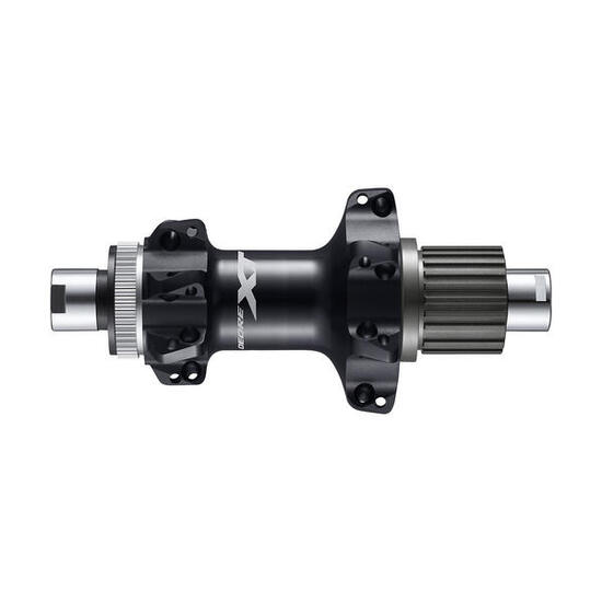 Mozzo del freno a disco Shimano Deore XT FREEHUB FH-M8110-BS Center Lock