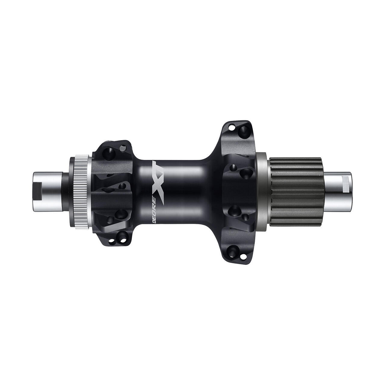 SHIMANO Diskový střed brzdy Shimano Deore XT FREEHUB FH-M8110-BS Center Lock