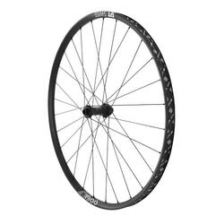 Roue de vélo VTT avant (tubeless et tubetype) compatible axe 15-110 - jante larg