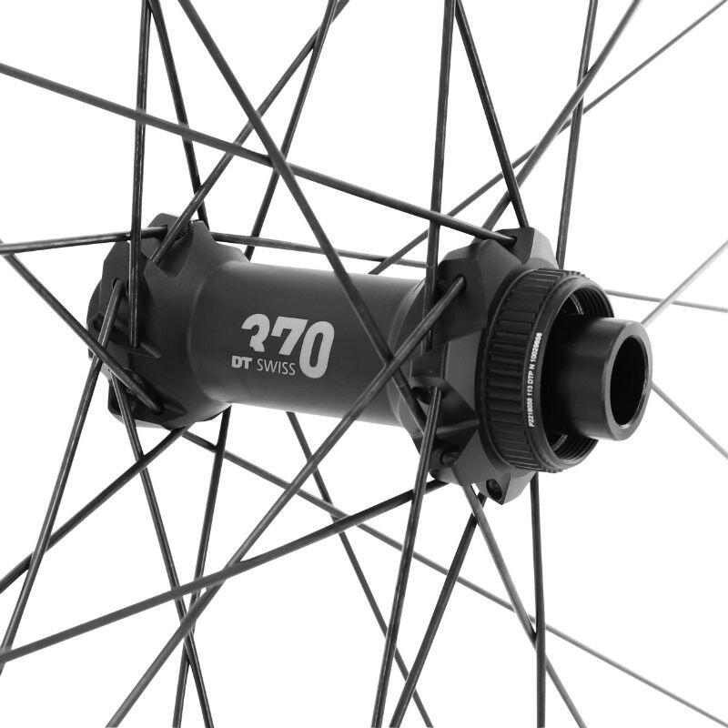 Voorwiel voor mountainbike (tubeless en tubetype) compatibel met as 15-110 - vel 4/4