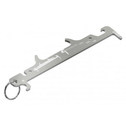 Outil de chaîne gauche Lezyne