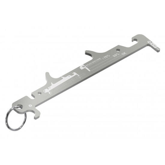 Narzędzie do łańcucha lewego Lezyne