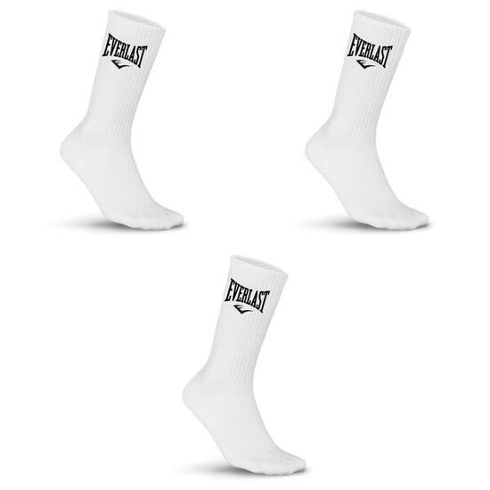 Lot de 3 Paires de Chaussettes homme