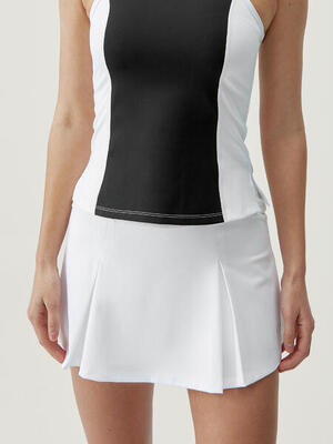 Falda deportiva con inner pant integrado
