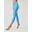 Legging femme 7/8 en tissu performant