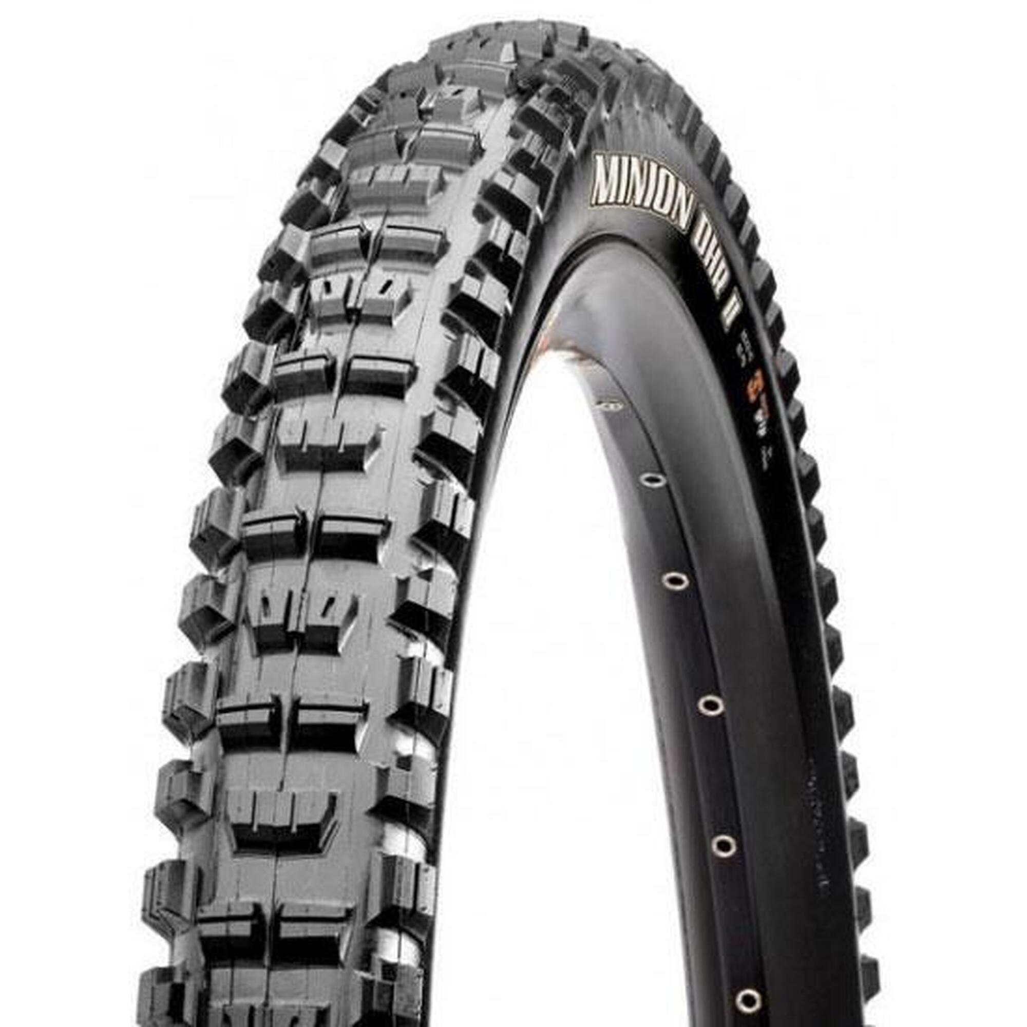 Minion DHR II clincher band - 26x2.40 inch - MaxxPro - Downhill