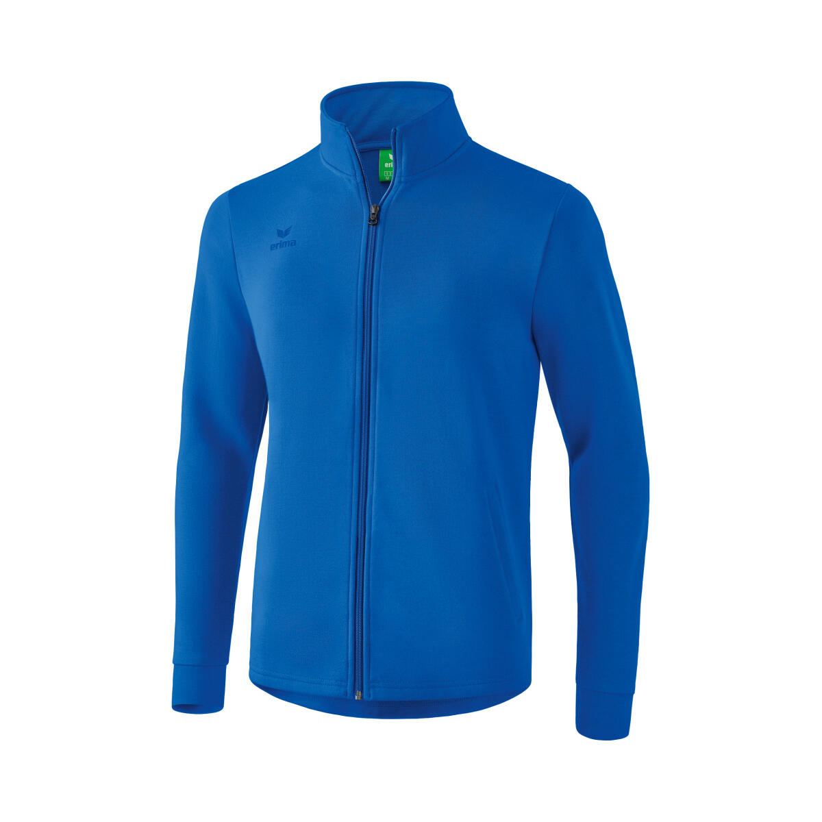 Sweatjacke Erima 3/7