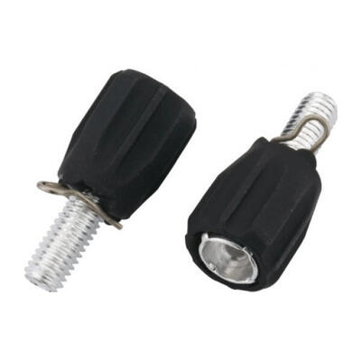 Molette di regolazione del deragliatore Jagwire M5 (x2)