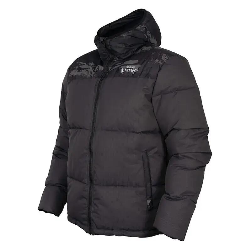 Puffer Jacket Fox Rage Puffa