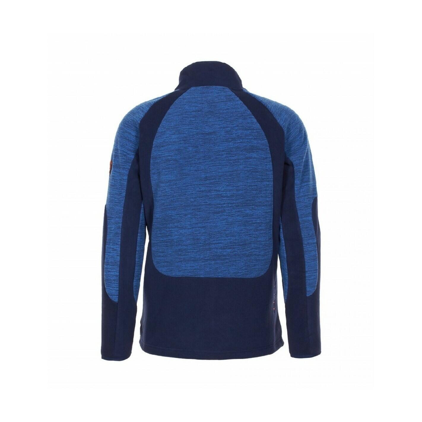 Veste polaire Peak Mountain Cecut 2/4