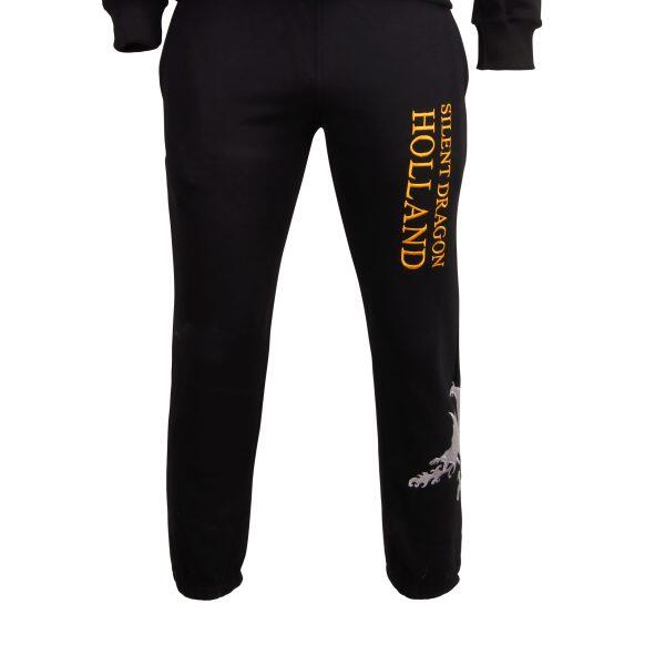 Ali's-Silent Dragon Holland-Jogging Suit-Kickboxing-Taille M