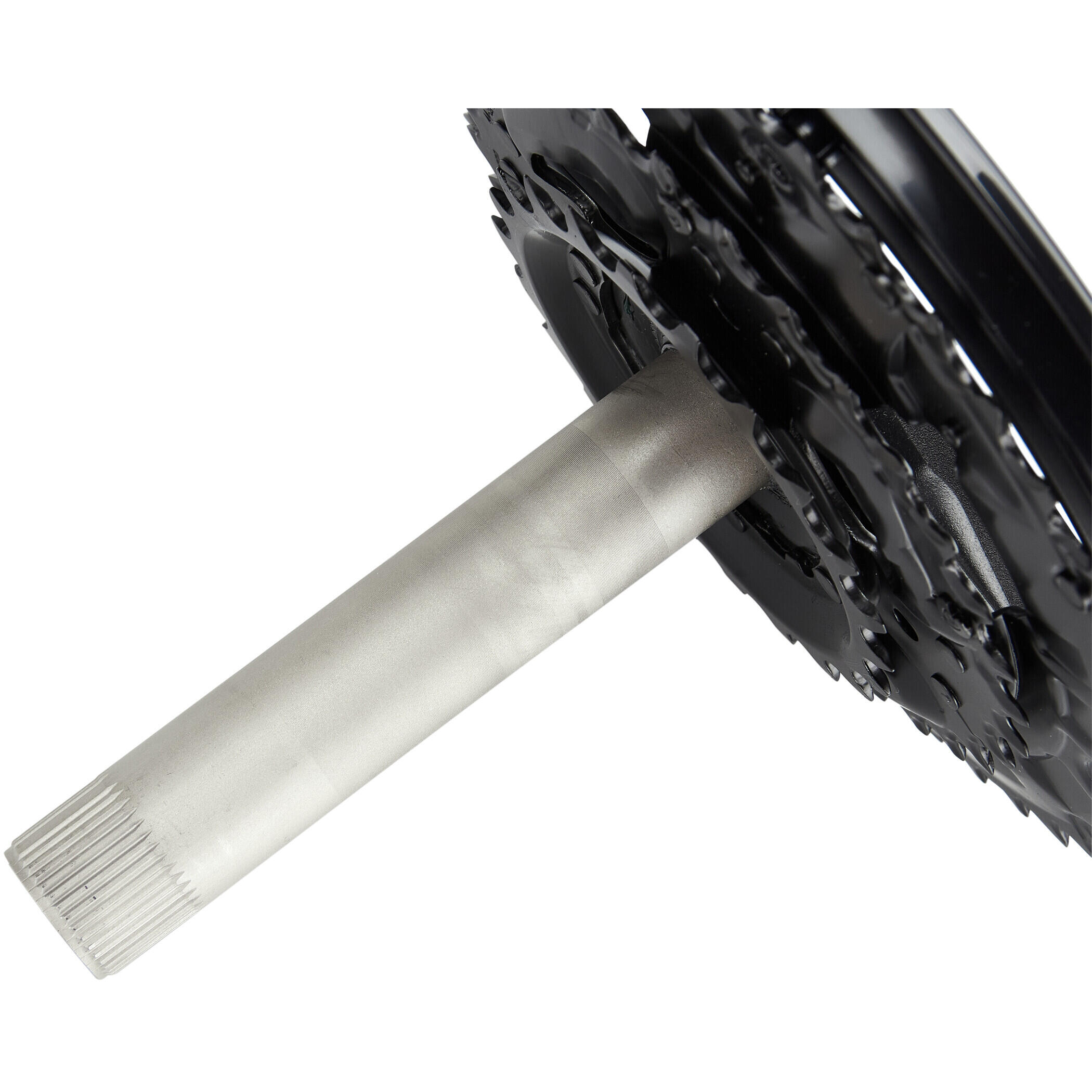 Pédalier double Shimano Acera 9V 3/4