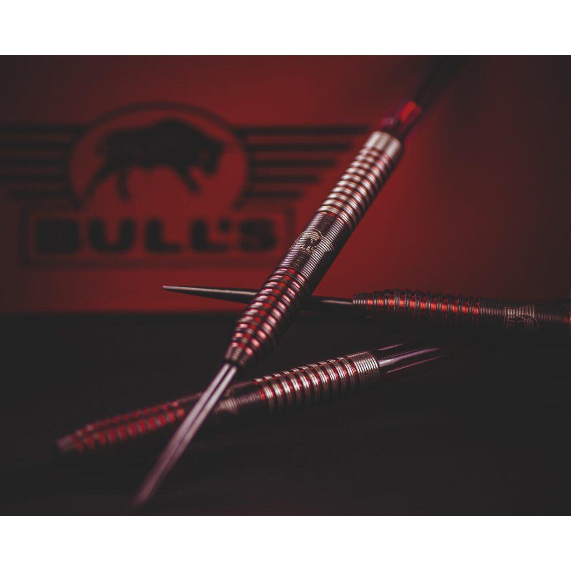 BULL'S picture