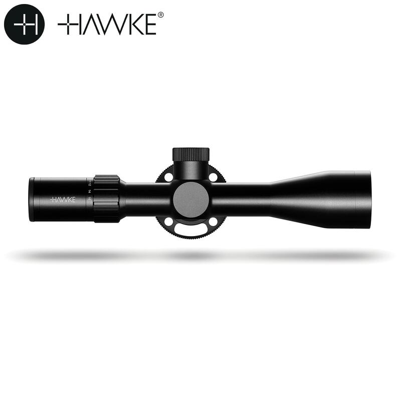 MIRA HAWKE AIRMAX 30 COMPACT 4-16X44 AMX SF IR