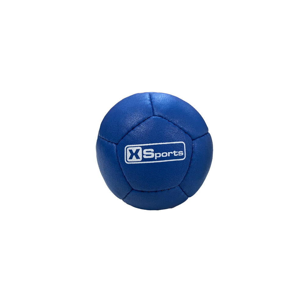 BOLA DE BOCCIA AVULSO AZUL TOPGIM Decathlon