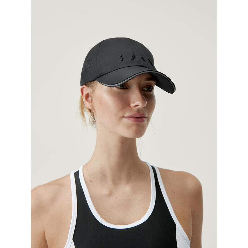 Gorra deportiva de mujer Born Living Yoga