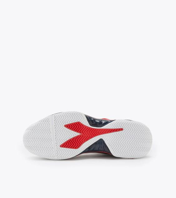 Buty tenisowe męskie Diadora B.Icon 2 clay 2/5