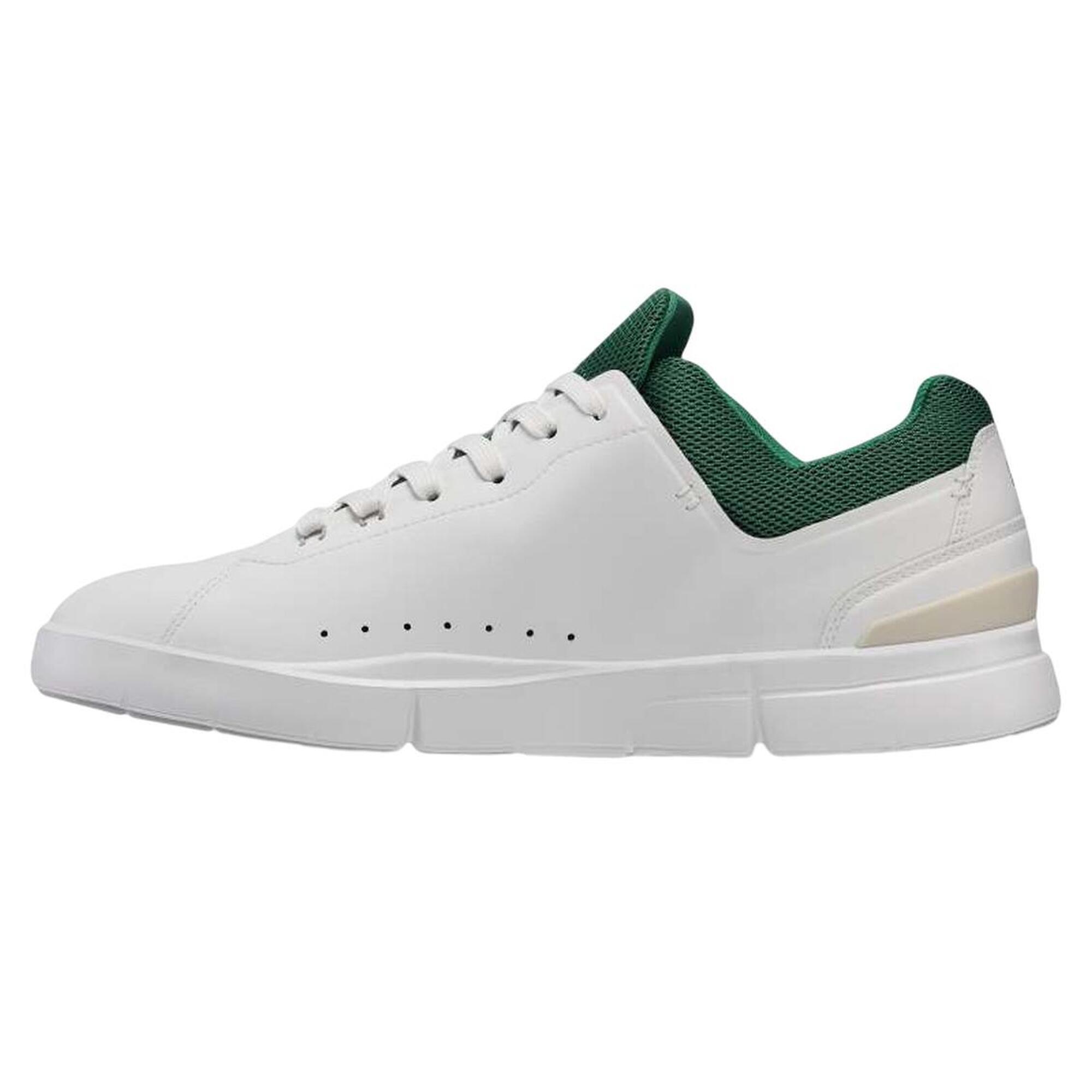 スニーカー ON RUNNING 'THE ROGER Advantage' sneakers メンズ THE ROGER Advantage | ホワイト | On 日本