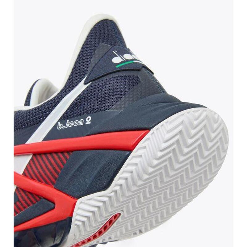 Buty tenisowe męskie Diadora B.Icon 2 clay