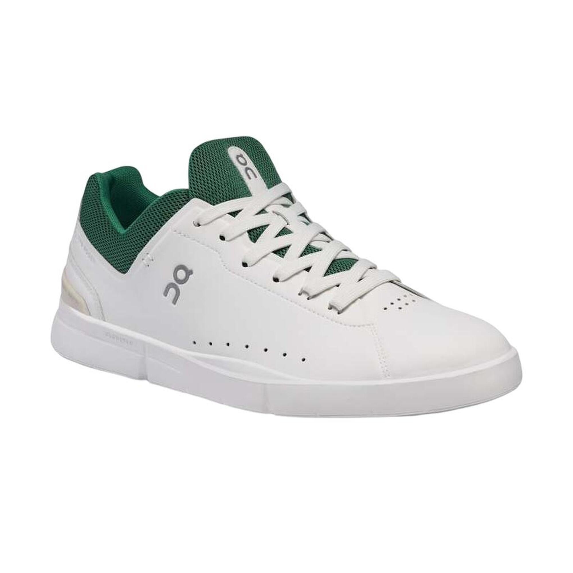 スニーカー ON RUNNING 'THE ROGER Advantage' sneakers メンズ THE ROGER Advantage | ホワイト | On 日本