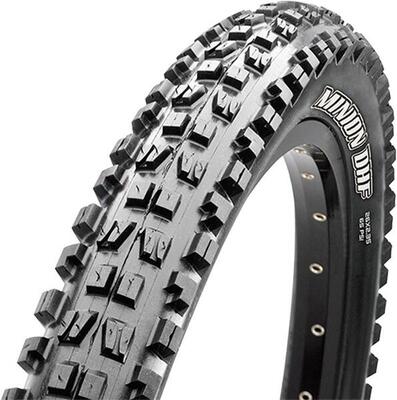 Minion dhf clincher band - 27.5x2.50 inch - supertacky - downhill