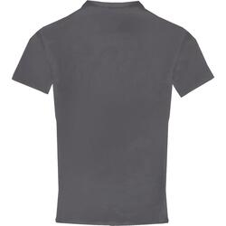 Camisa de manga curta Pro Compression Men's Undershirt Preto Médio BADGER  SPORT - Decathlon