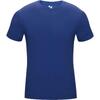 Chemise à manches courtes Pro Compression Men's Underhirt Cobalt Blue Small