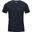 Shirt Met Korte Mouwen Pro Compression Heren Ondershirt Donkerblauw X-Large