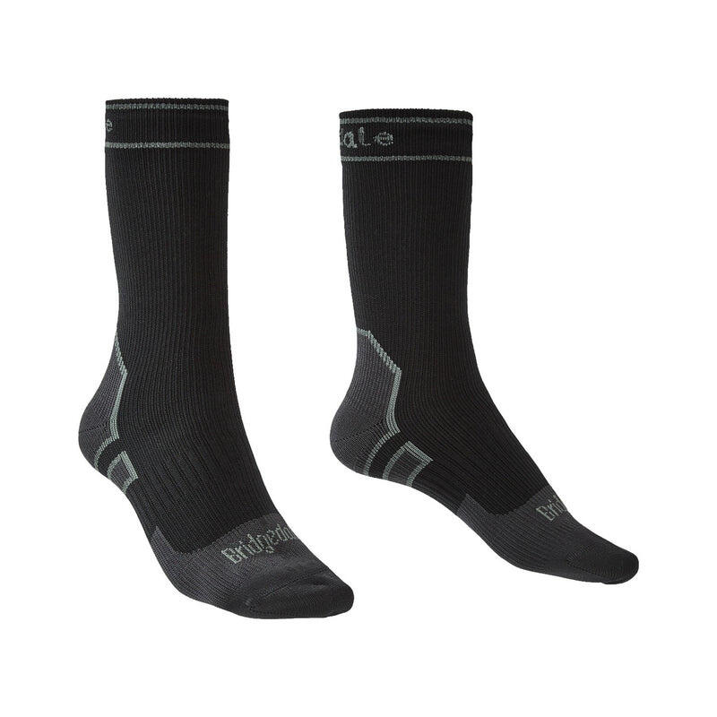 Skarpety do turystyki Bridgedale STORM SOCK LW BOOT