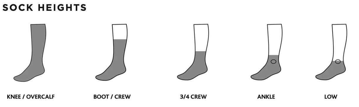 Bridgedale Chaussette Storm Légère - Chaussette Imperméable - Noir/Gris Moyen 3/7
