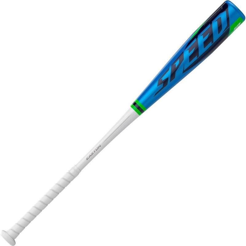 Bat YBB22SPD Baseball Kids USA Logo (-10) Blau/Weiß 32 inch/22 ounce