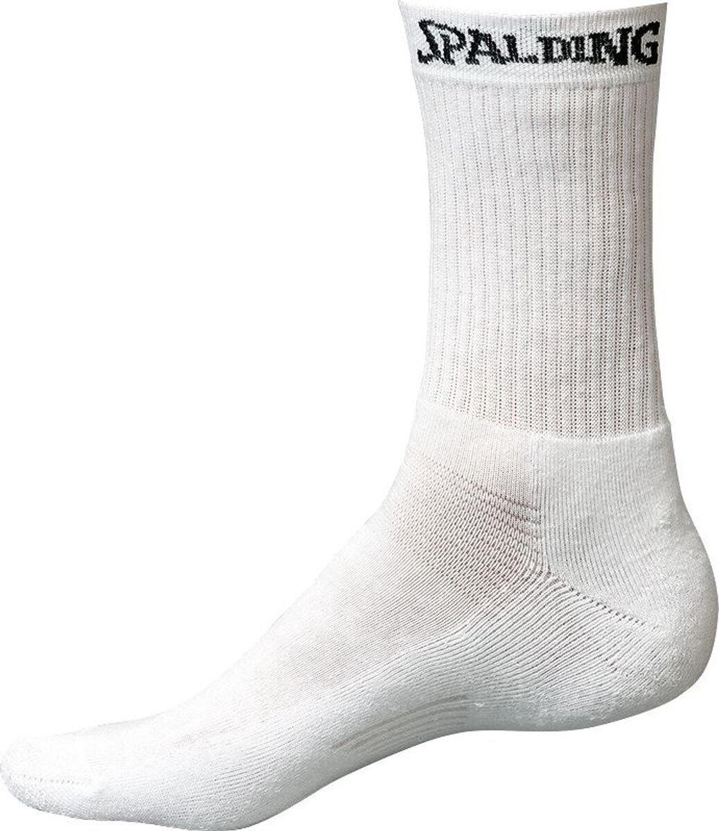 Calcetines mid Spalding 3/4