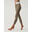 Leggins Mallas de mujer Born Living Yoga en tejido performance con largo capri