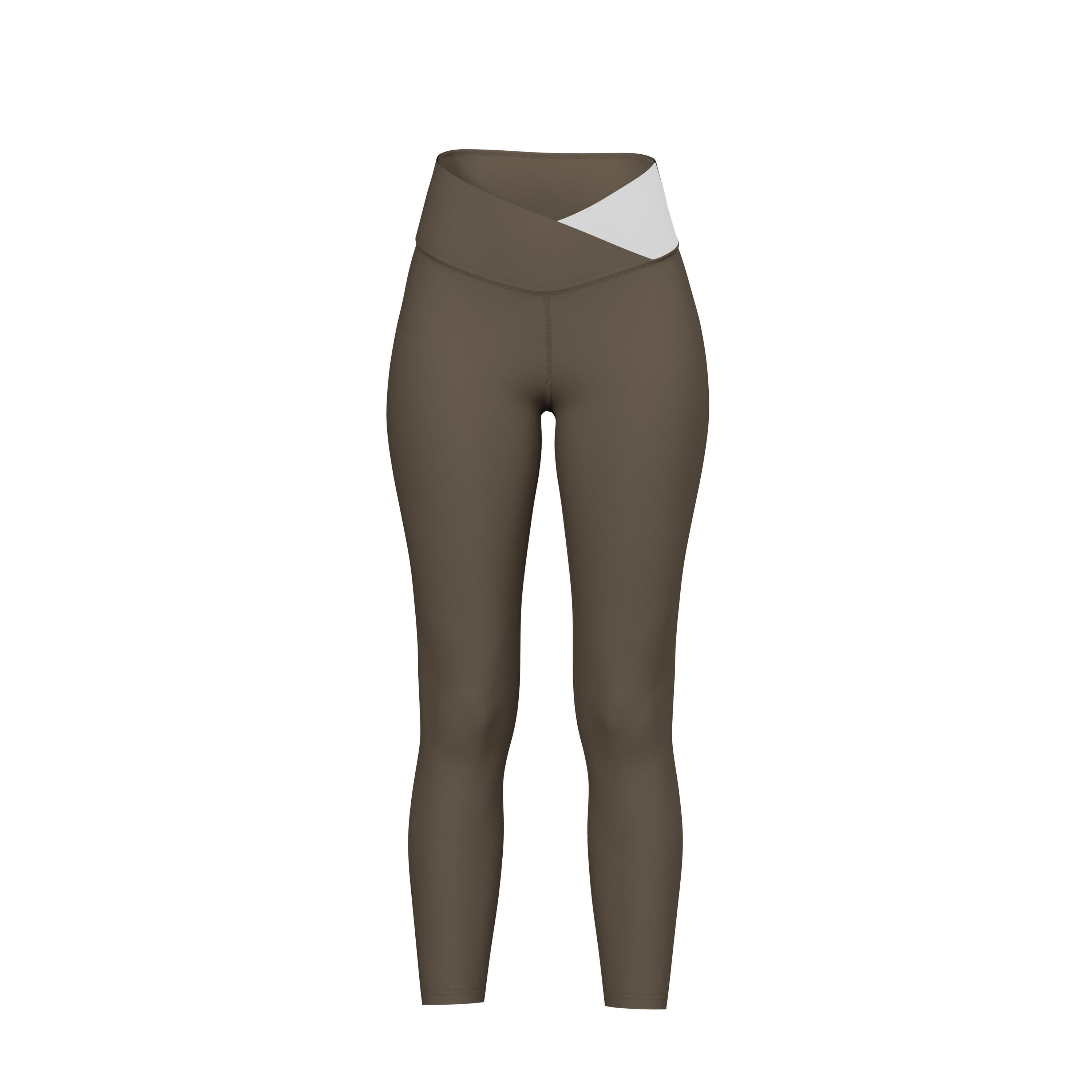 Leggings de desporto de senhora Cleo Performance Capri 7/7