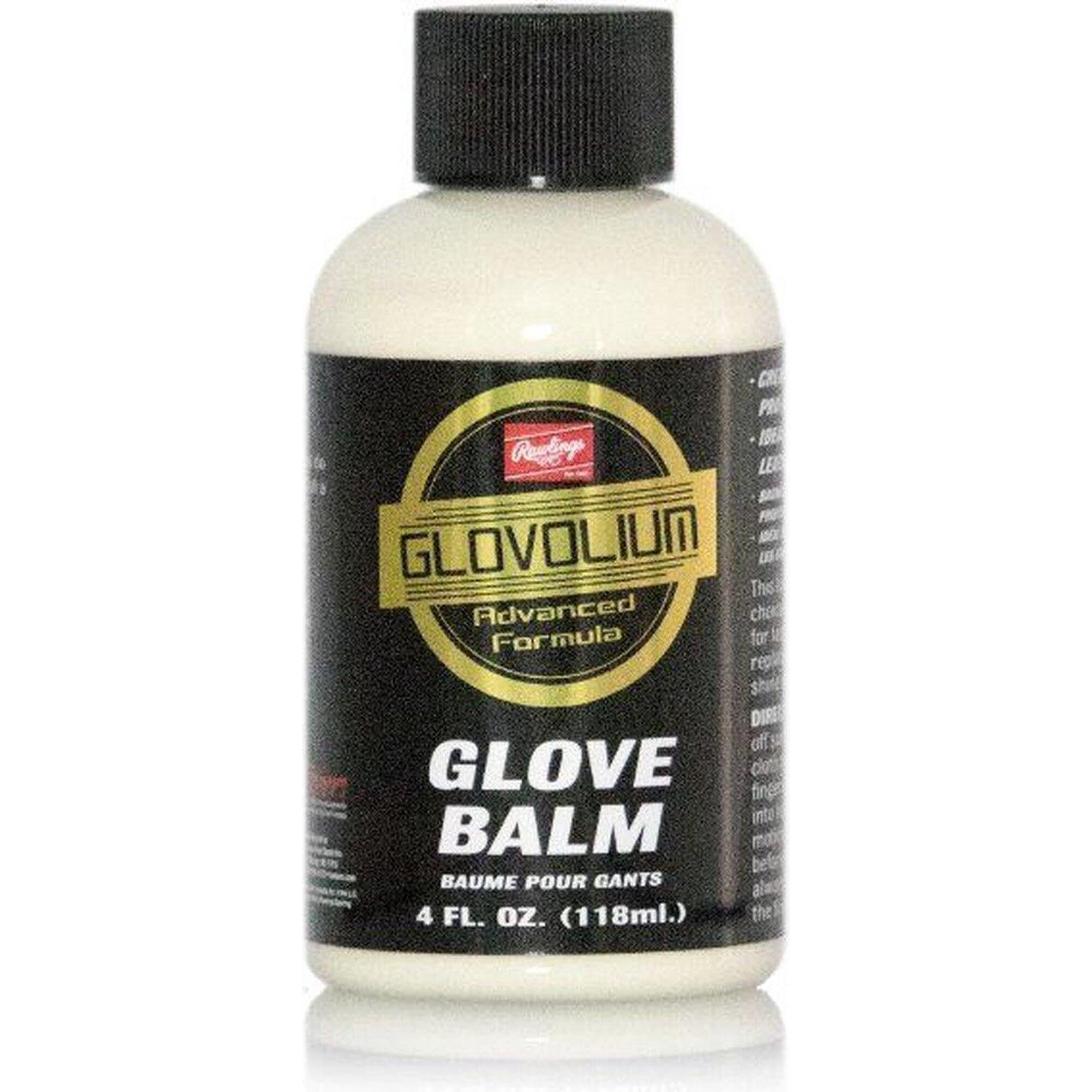 RAWLINGS Balsamo di manutenzione per guanti da baseball Glovolium Creme 118 ml